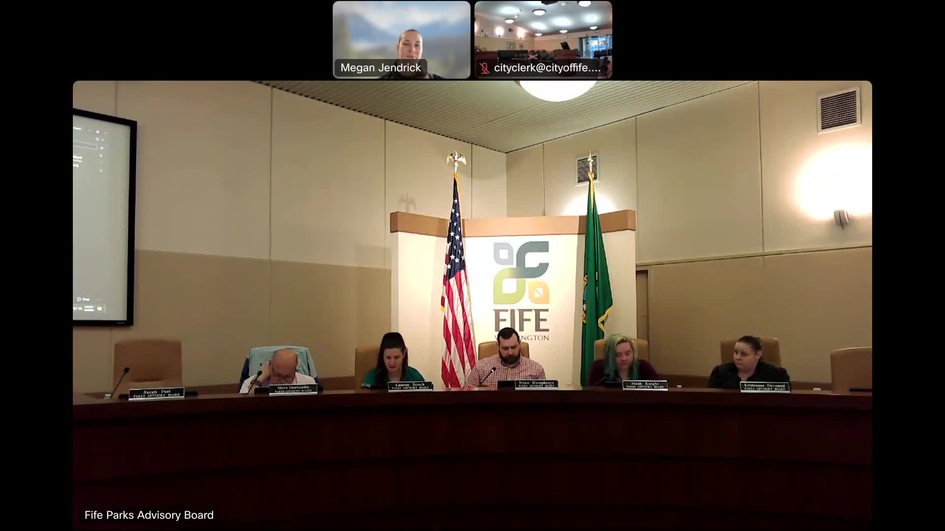 City grapples with trail maintenance amid construction chaos