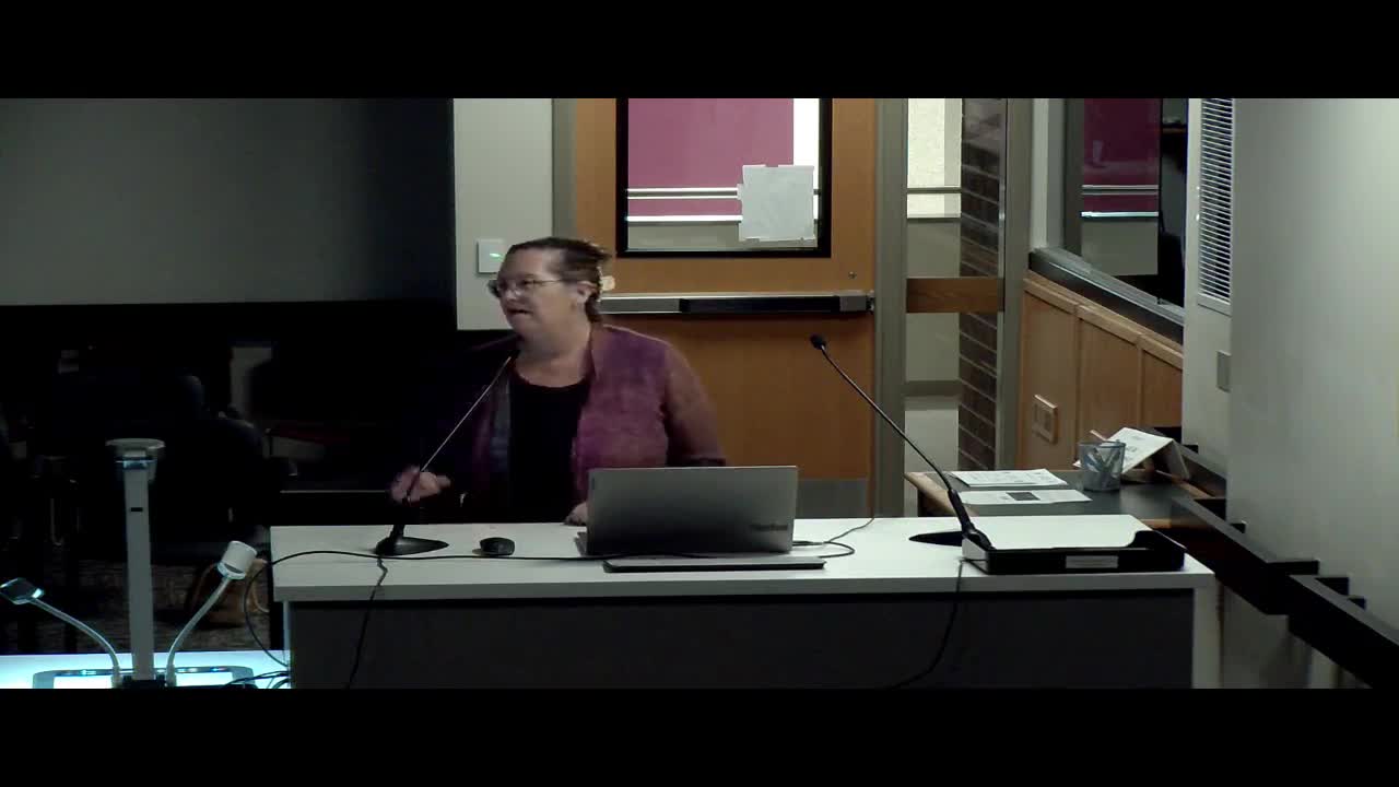 Neighbors raise alarm over proposed childcare center noise concerns