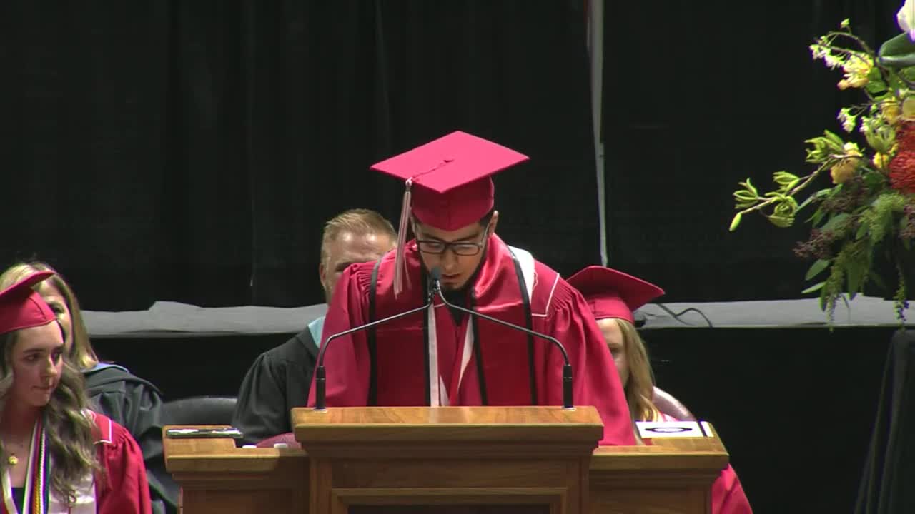 Embrace failure to fuel your journey to success