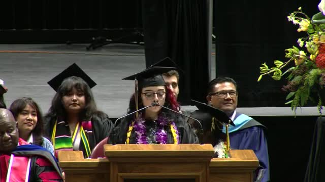 Survivor recounts harrowing battle against devastating fire