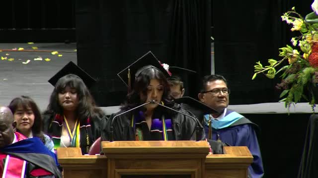 Parents' sacrifices inspire children to achieve greatness