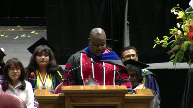 Mia Cask celebrates journey from immigrant to award winner