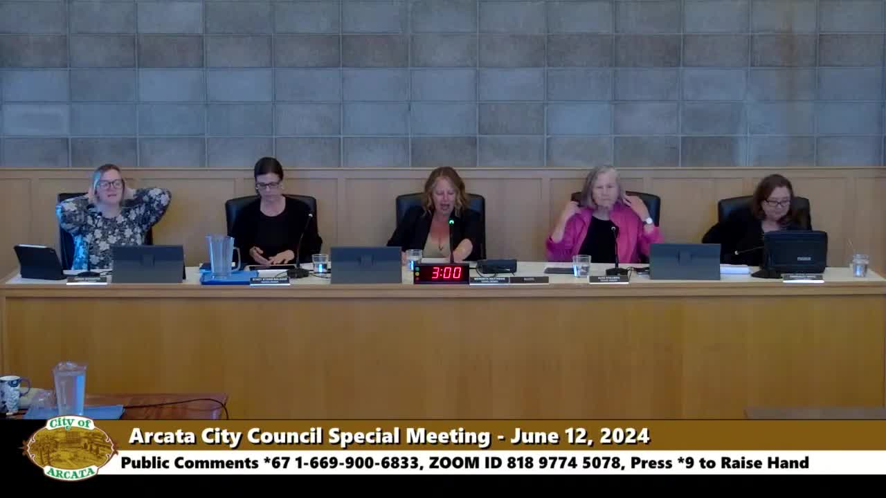 City Council faces tough questions on homelessness funding