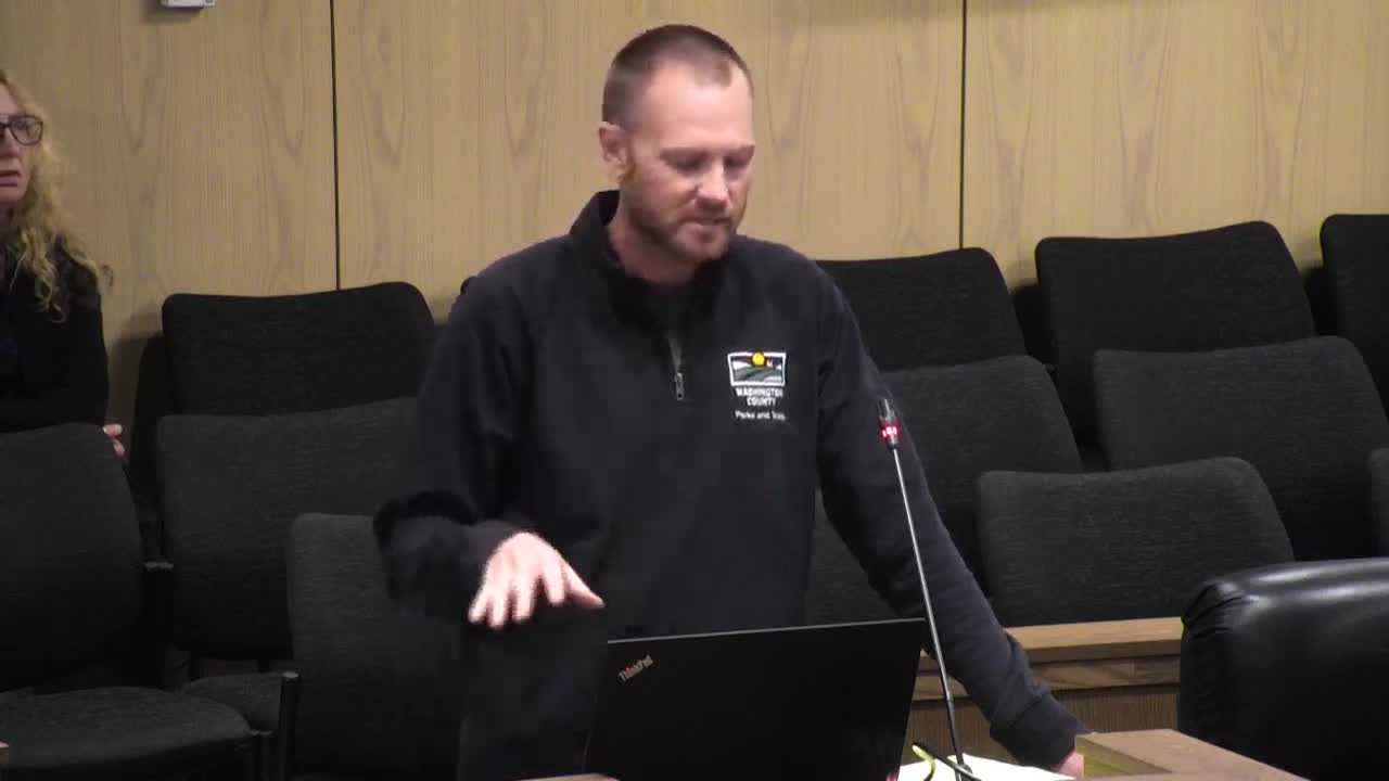 Community debates mountain bike trail expansion amid safety concerns