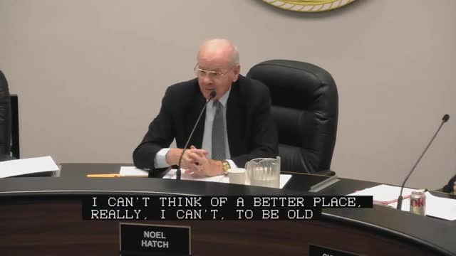 City declares June 2024 gun violence awareness month