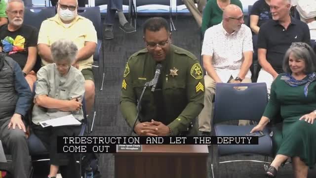 City proclaims June 2024 as Pride Month