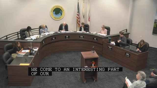 City Launches Major Revamp of Wilderness Preserve Trail