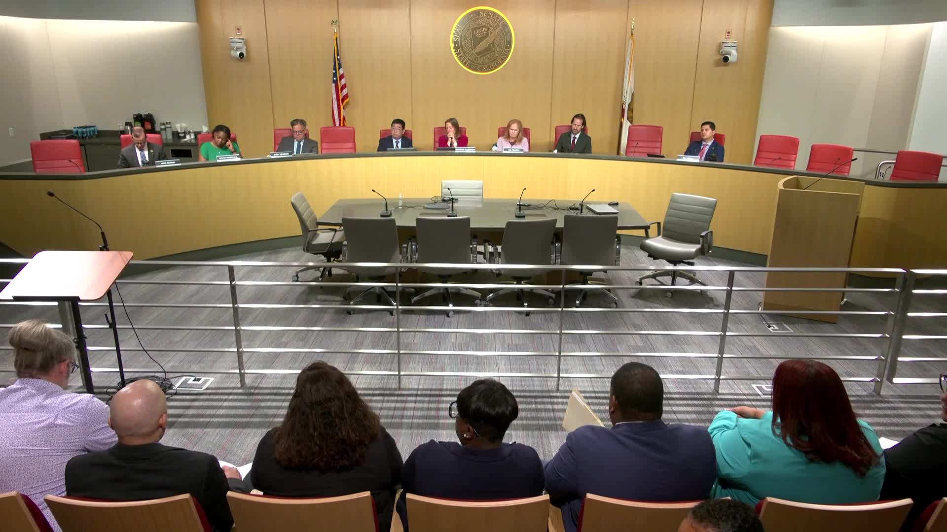 Election officials brace for AI threats to democracy