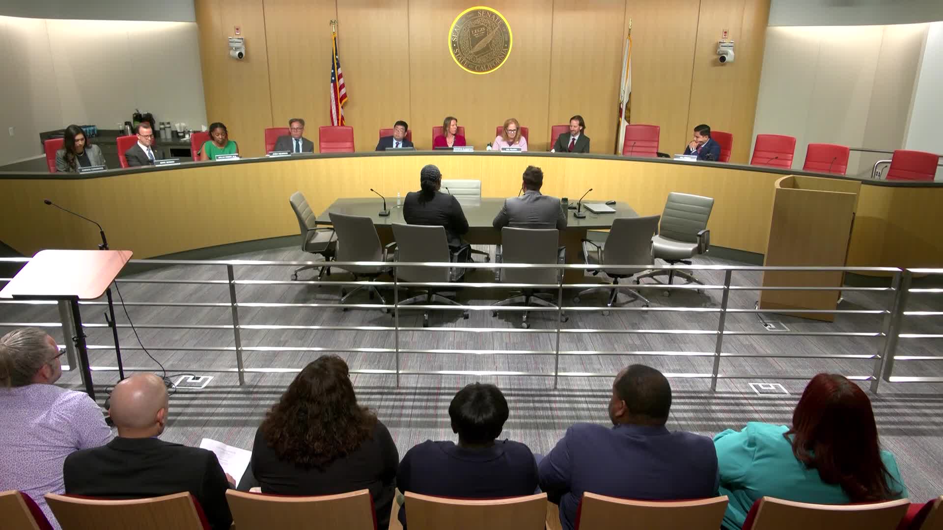 AI Regulation Sparks Debate Over Free Speech and Democracy