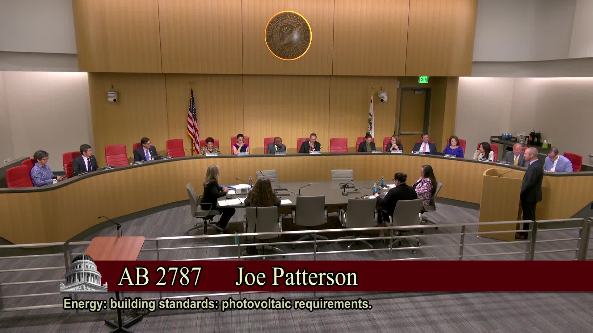 Lawmakers push for housing relief amid affordability crisis