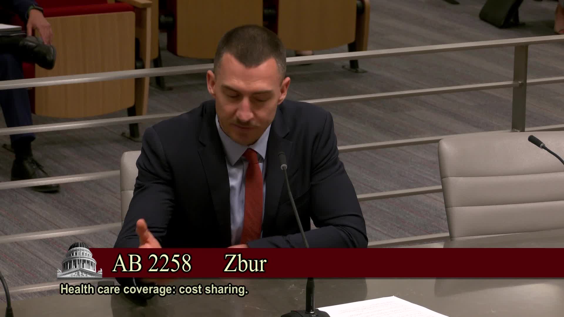 California Bill Aims to Transform Community Violence Prevention