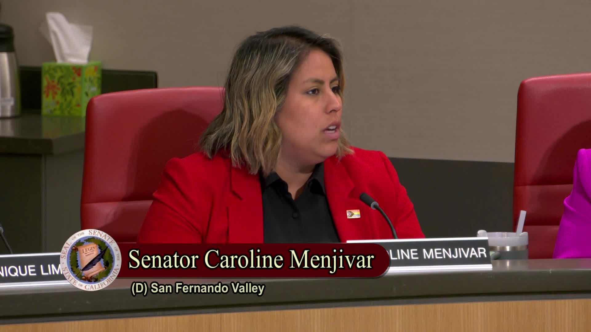 California lawmakers push for stronger protections against medical debt