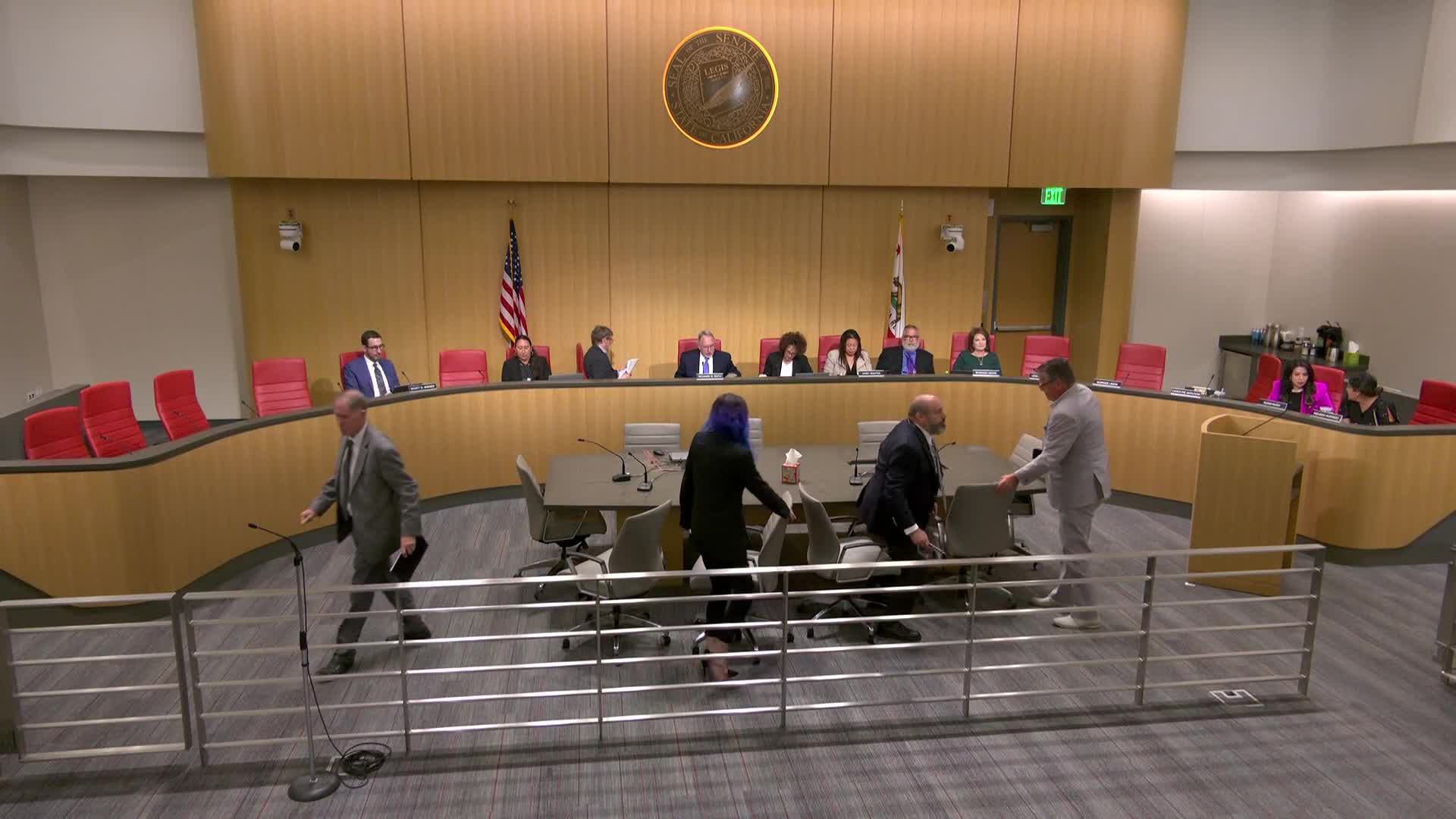 California Bill Aims to Revolutionize Health Plan Compliance