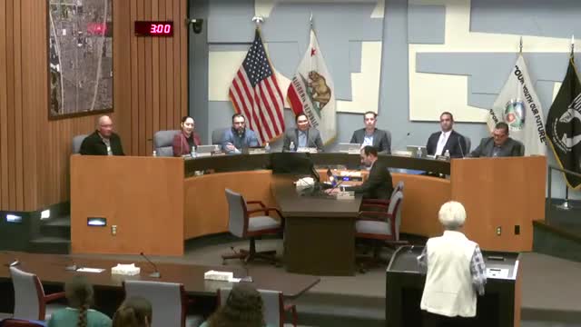 Residents demand action as bus noise disrupts community