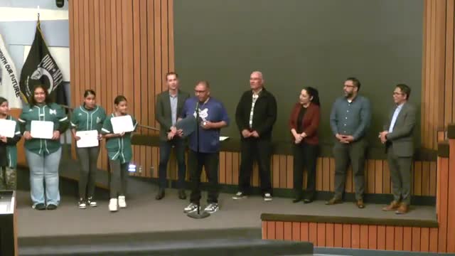 Youth Sports League Thrives Amid Leadership Changes