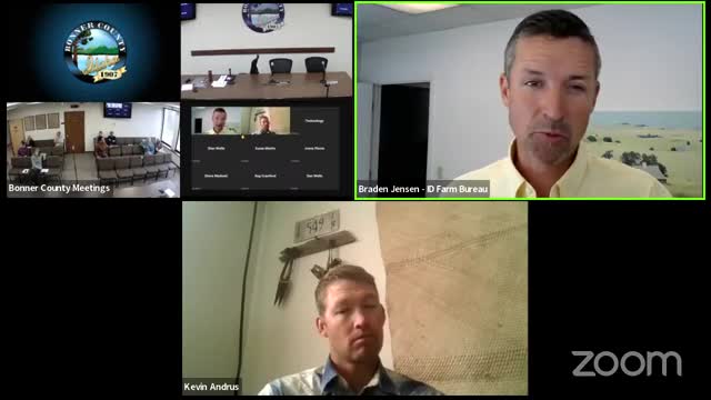 Rising Property Taxes Threaten Future of Agricultural Land