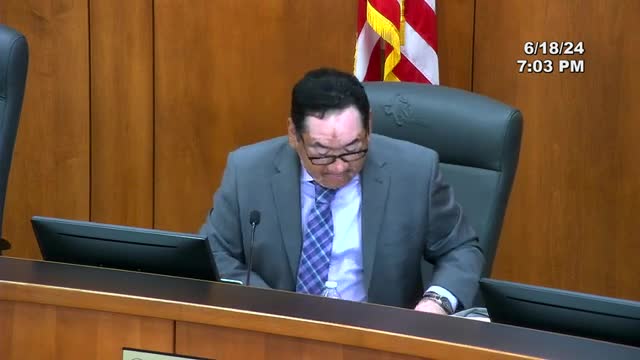 Kyle Residents Demand Accountability and Transparency from City Council