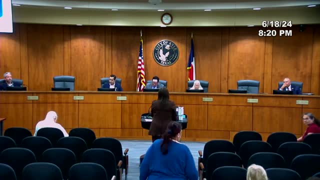 Kyle City Council moves forward with ambitious sports complex plans