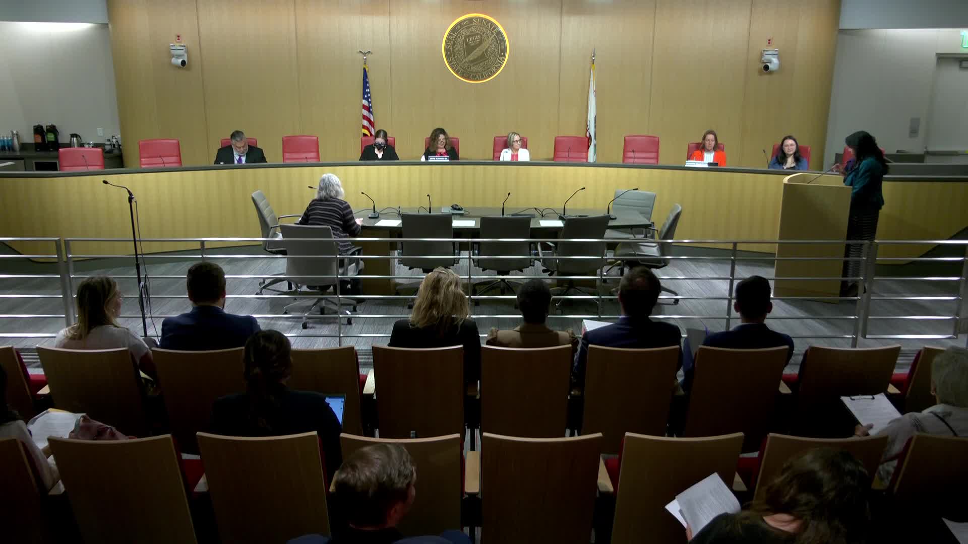 Foster Youth Bill Aims to Combat Opioid Crisis