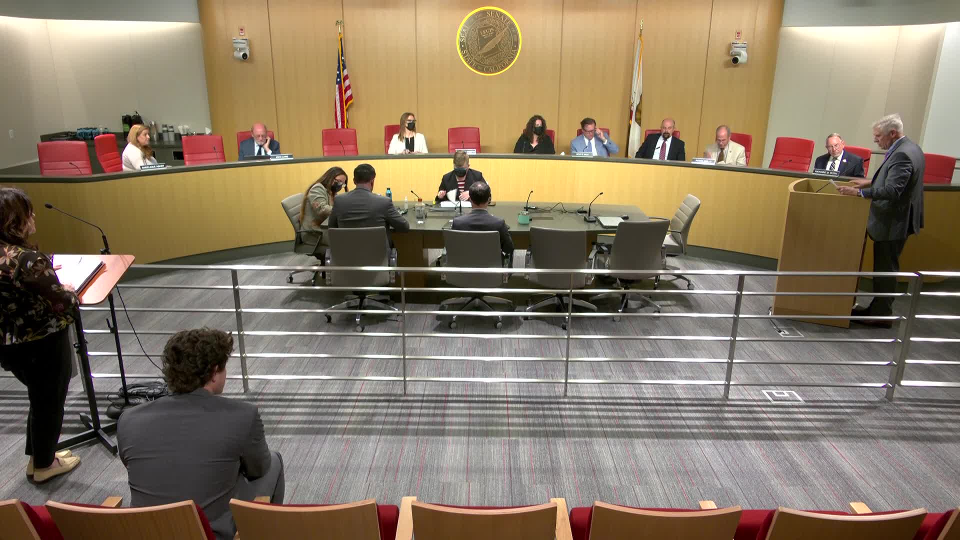 Assembly bill aims to protect children in custody battles