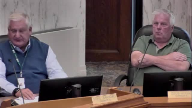 Community rallies to aid storm-damaged island recovery