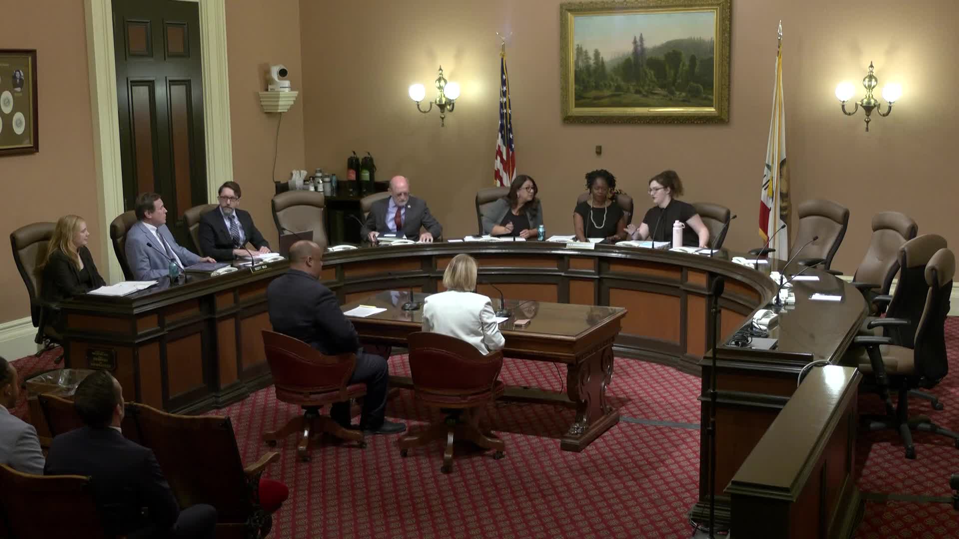 California educators push for paid pregnancy leave reform