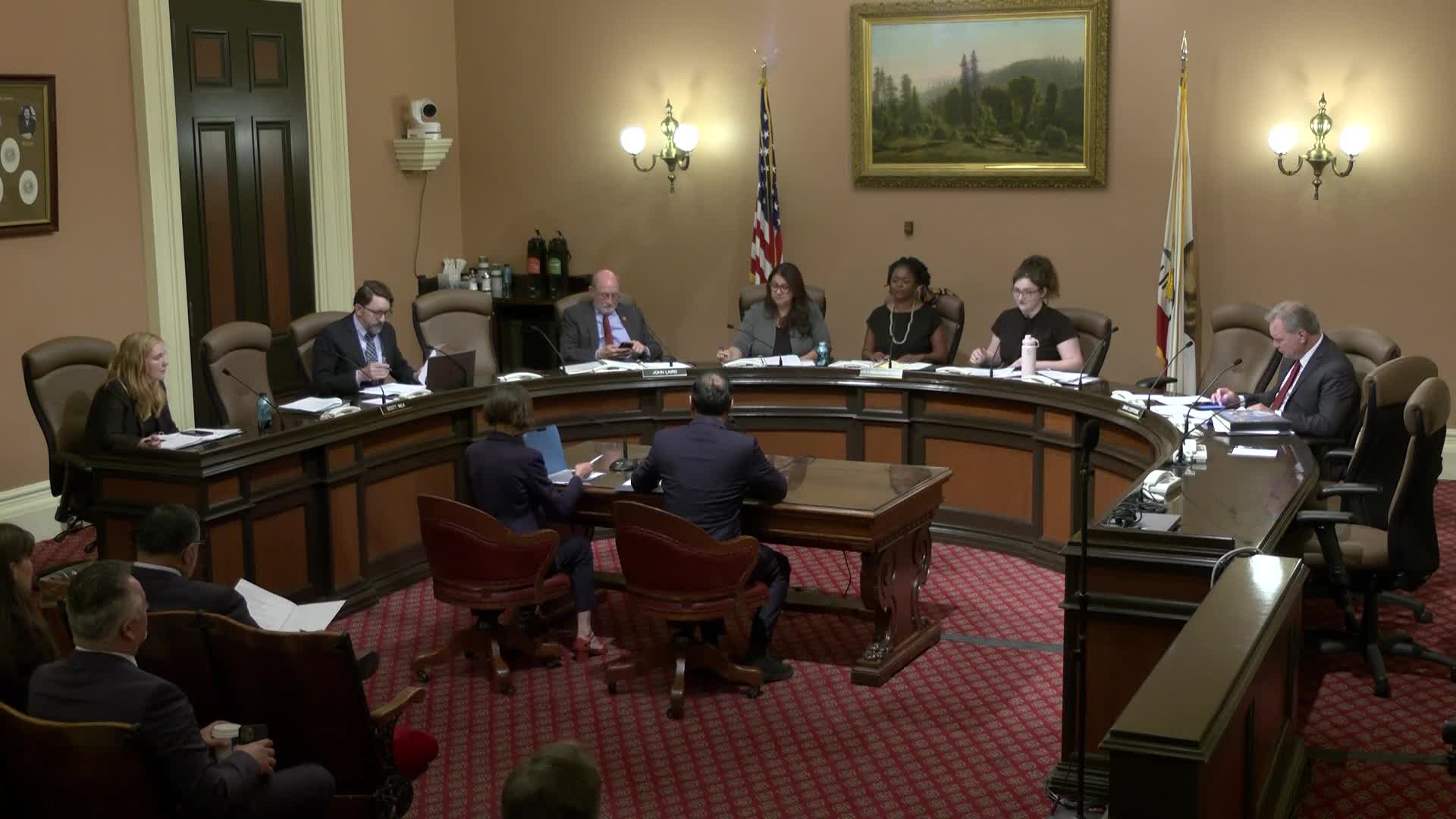 California labor crisis demands urgent reforms for worker rights