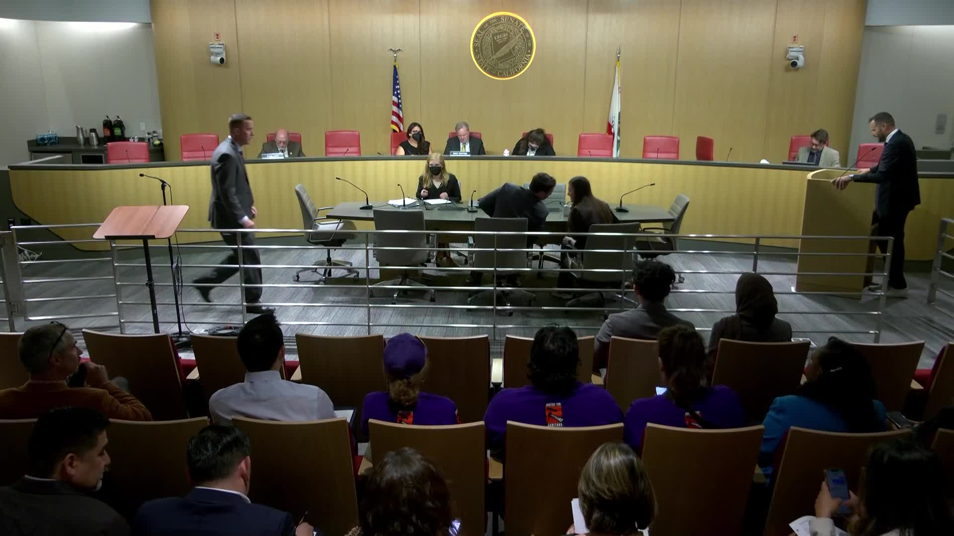 California mandates naloxone in workplaces to combat opioid crisis