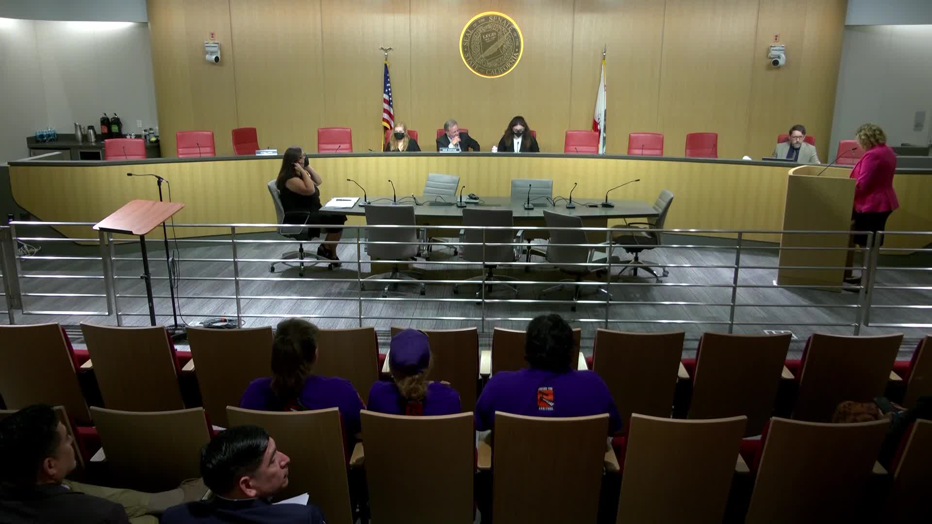 California Bill Aims to Combat Wage Theft and Protect Workers