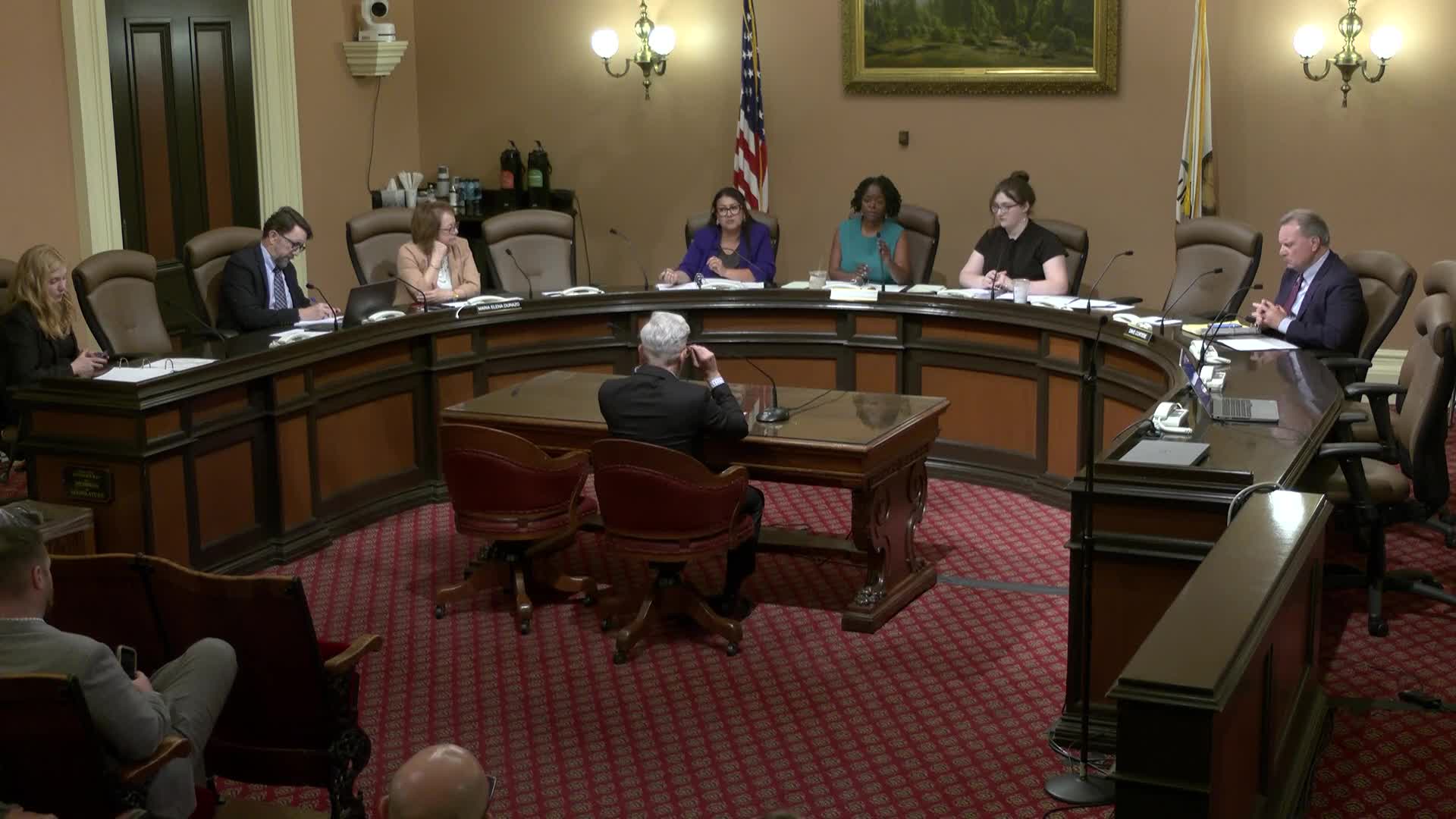 New bill demands transparency on child labor audits