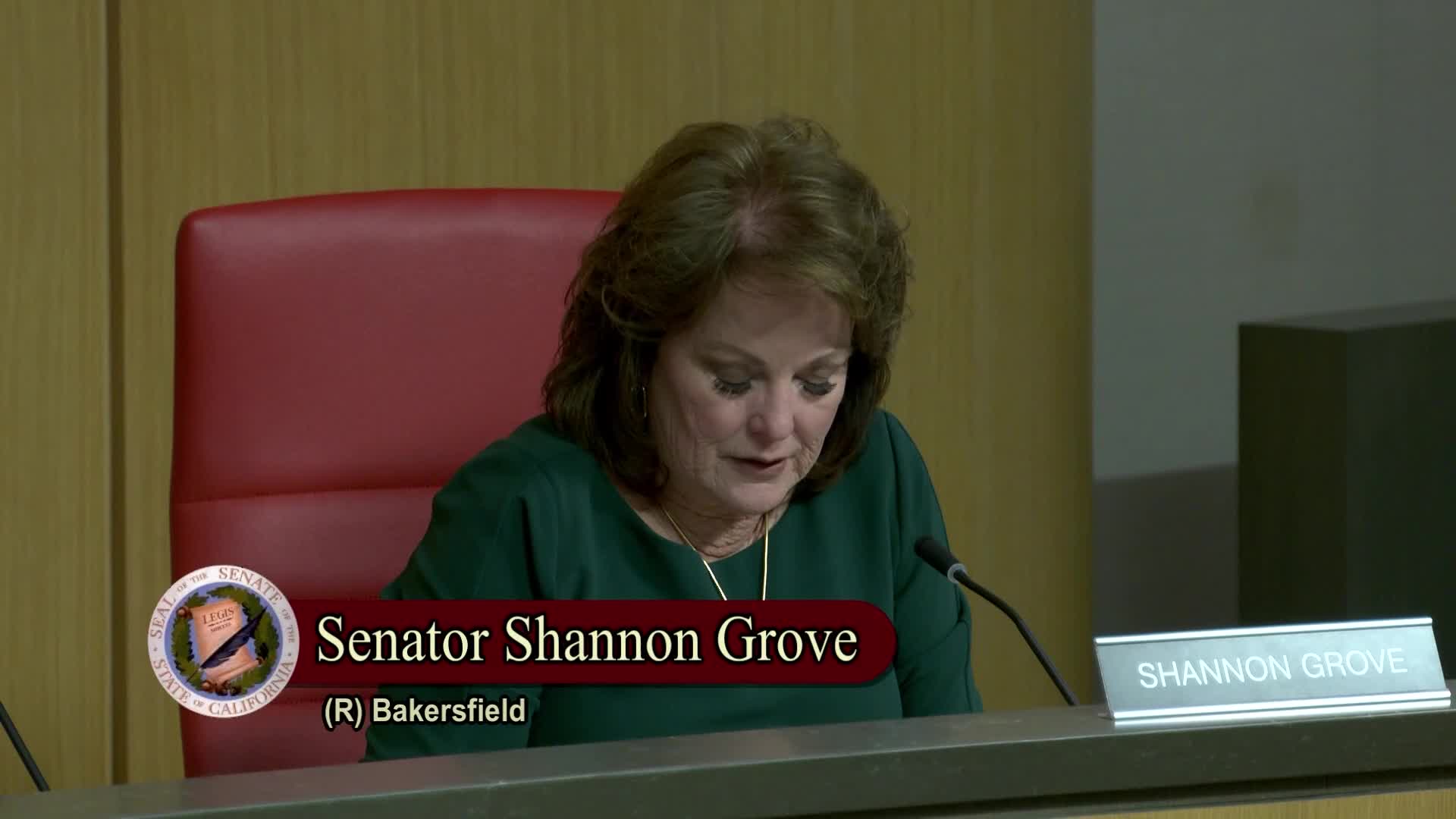 Lawmakers confront healthcare access crisis in Central Valley