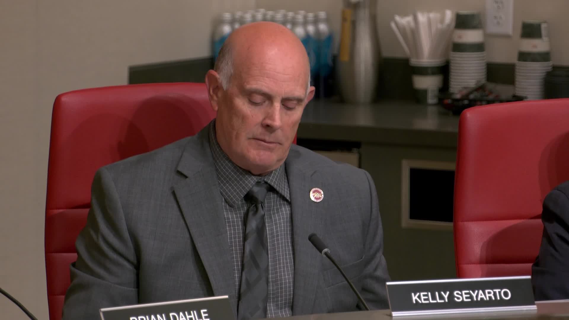 Concerns rise over $500 million cuts to prison programs