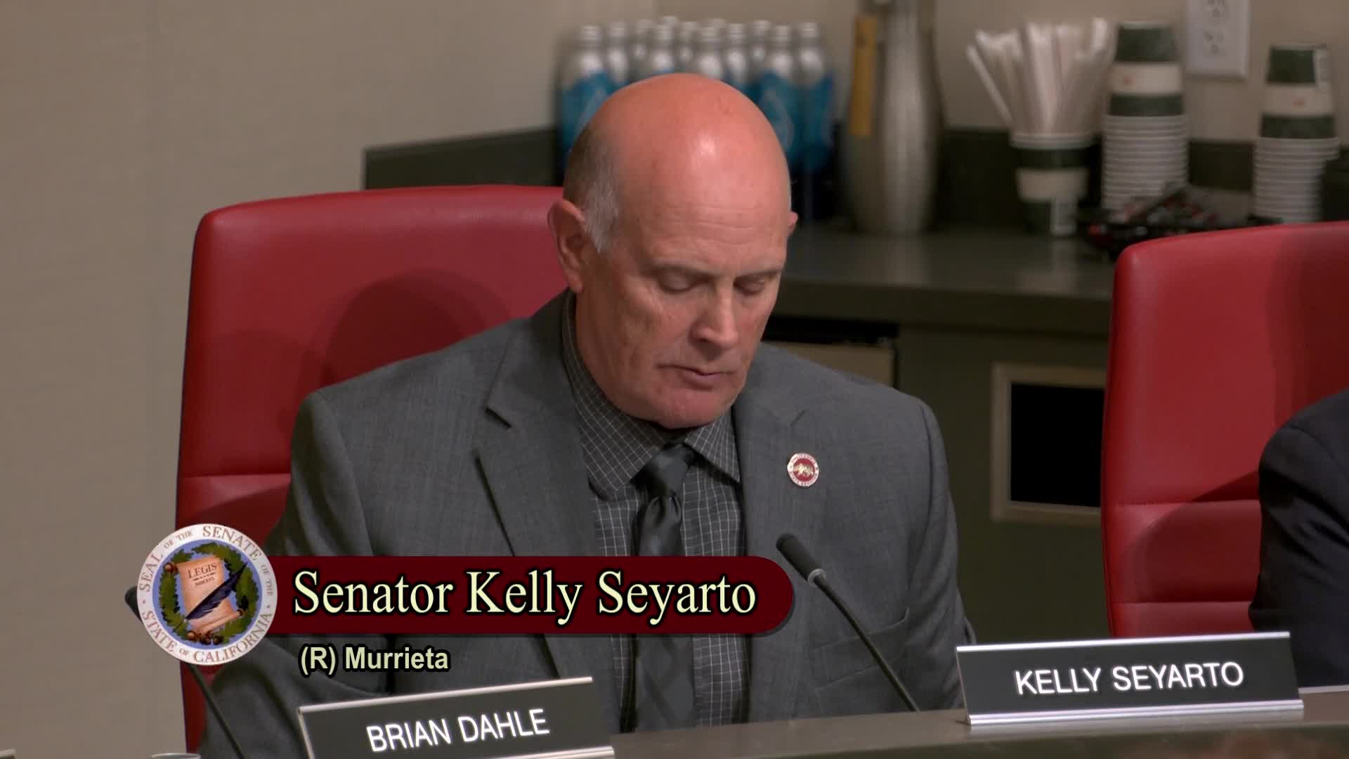 Tax Appeals Office Faces Controversy Over Billion Dollar Ruling