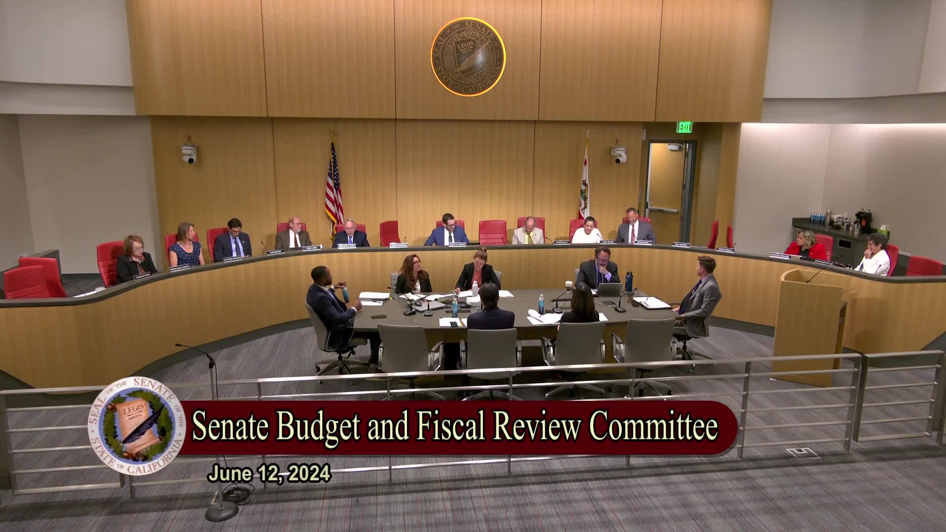 Budget Cuts Spark Debate Over California's Prison Spending