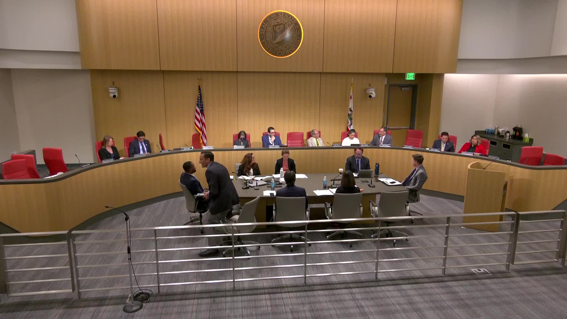 California Faces Budget Crisis Amid Economic Boom