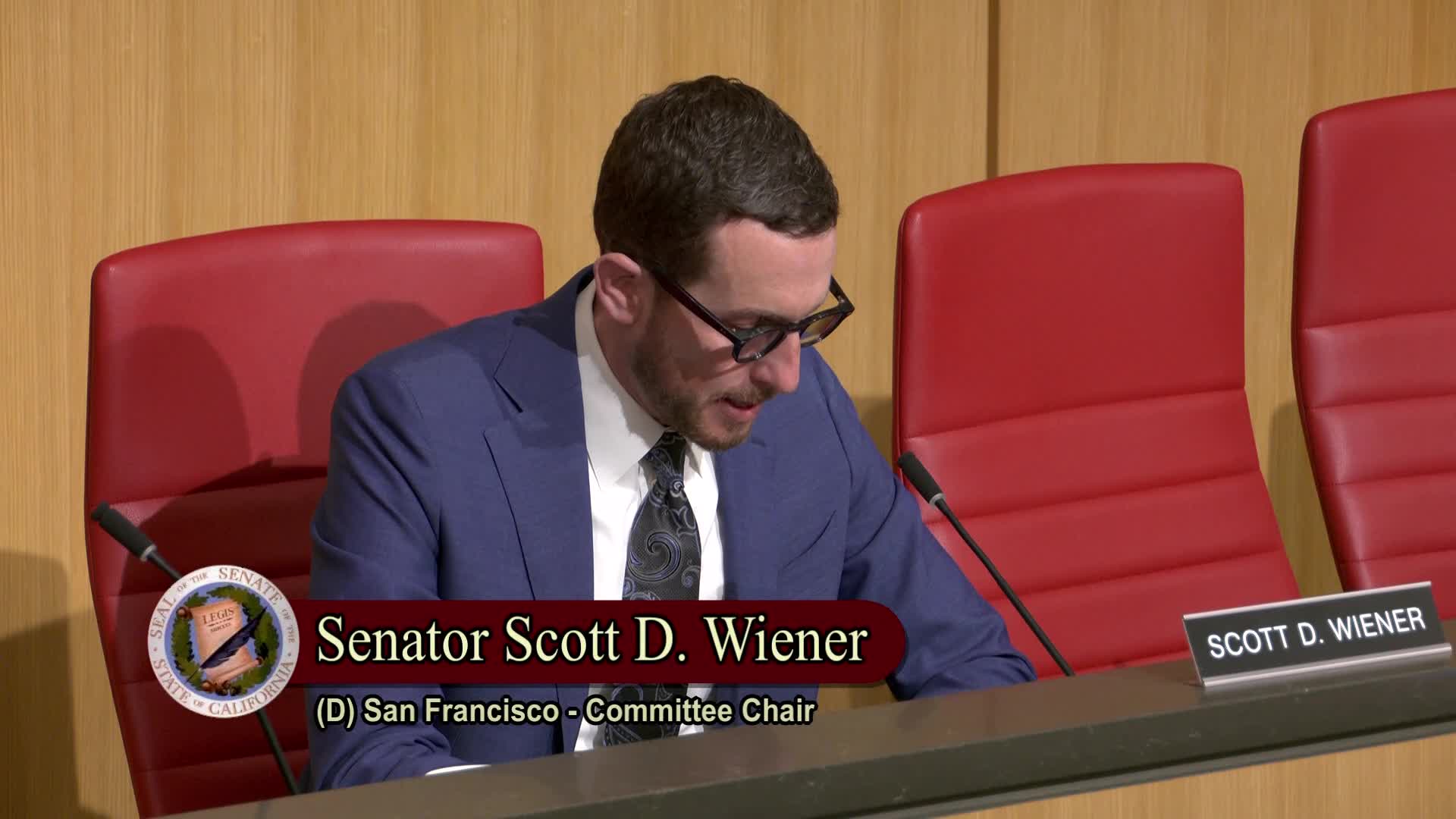 California lawmakers unveil ambitious balanced budget plan