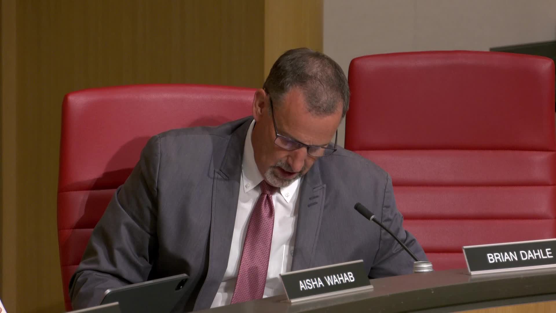 Budget Crisis Looms as MCO Tax Initiative Gains Momentum