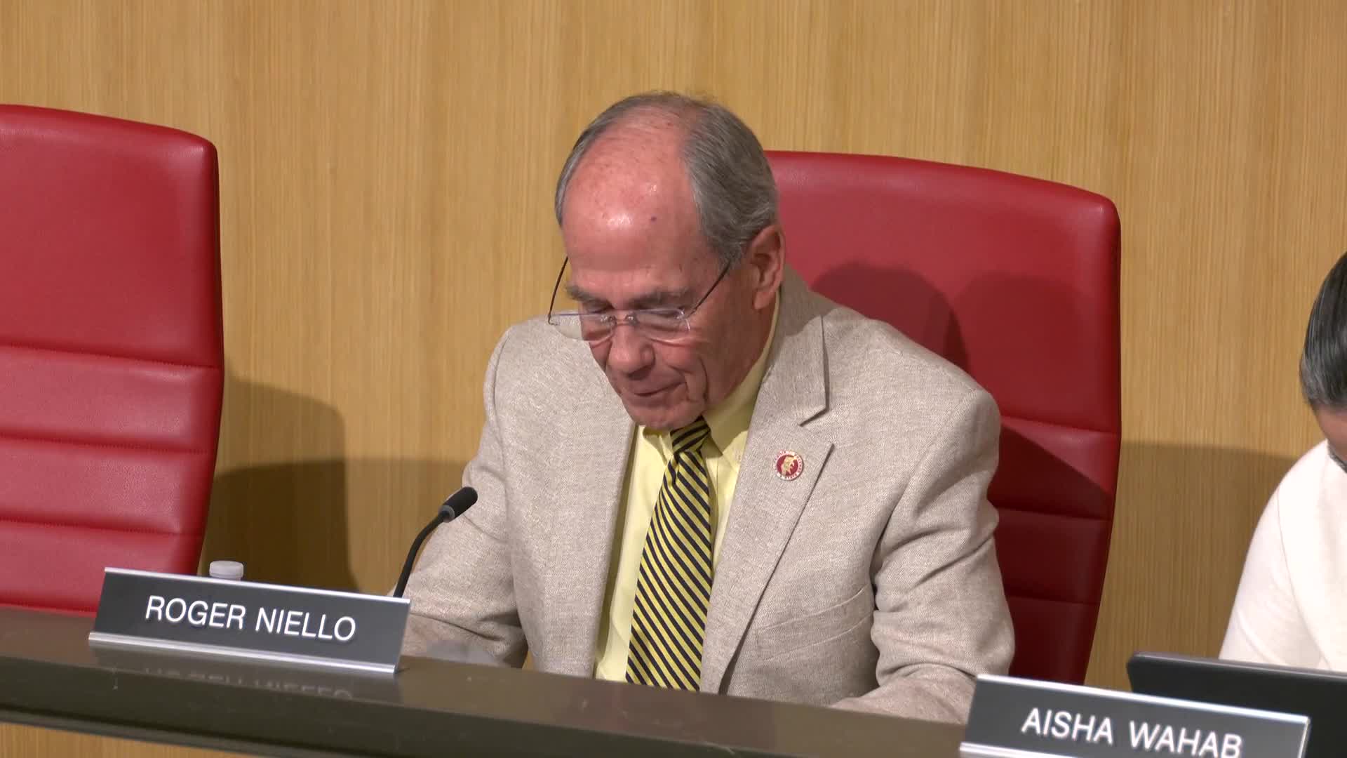 Tax overhaul sparks controversy over business impact