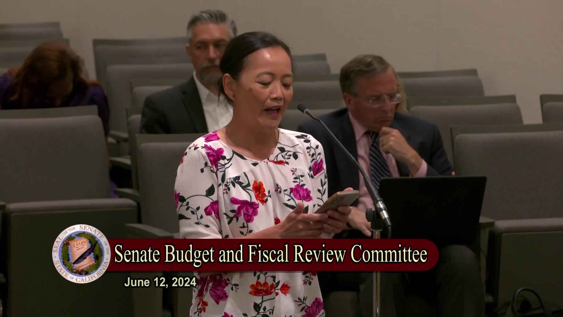 California leaders rally to secure vital childcare funding