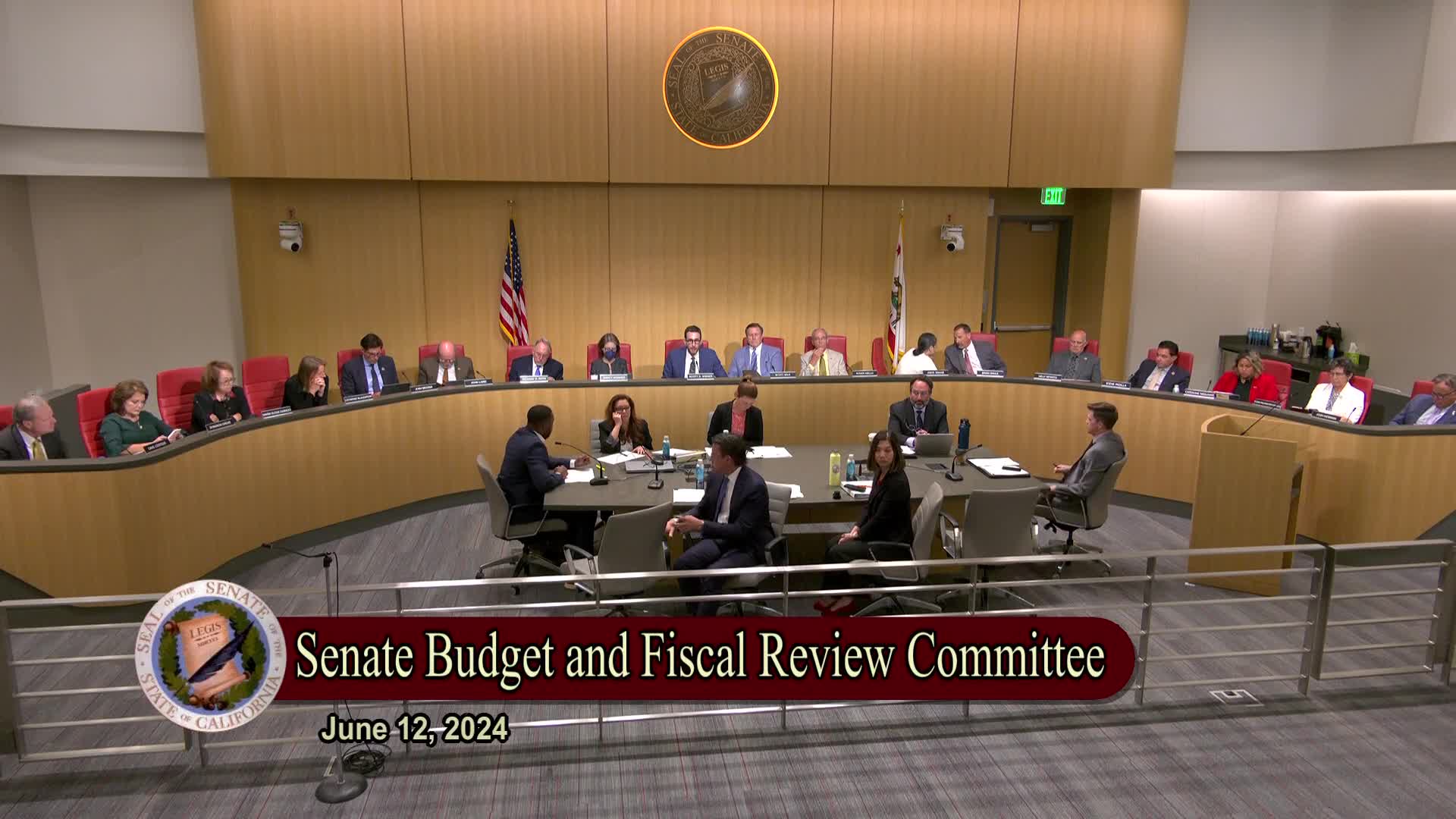 Lawmakers push for urgent housing budget reforms