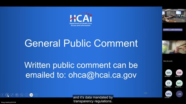 Monterey hospitals face scrutiny over skyrocketing Medicare prices