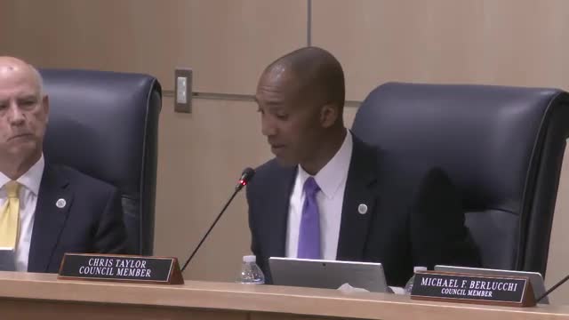 City Council Approves Traffic Light Amid Development Controversy