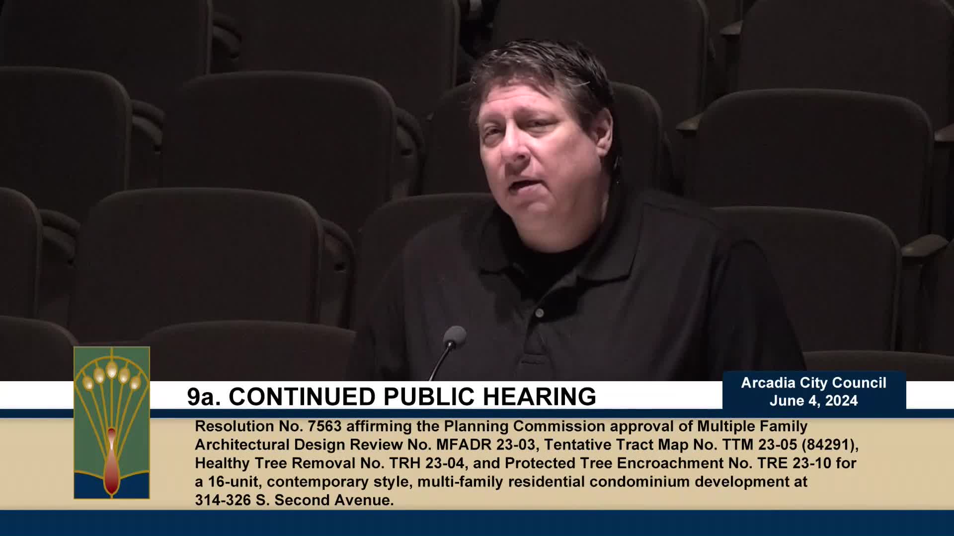 Residents Fight Back Against Housing Development Threats