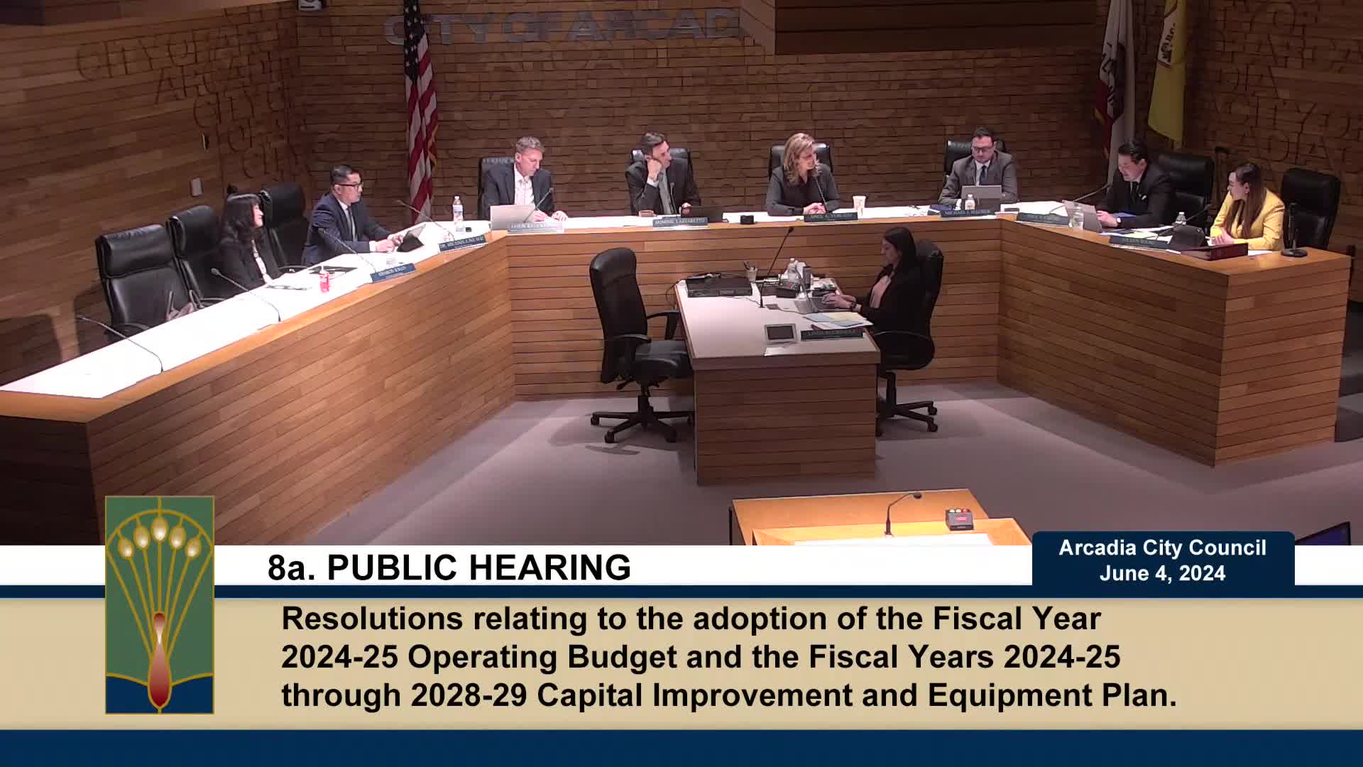 City Council debates urgent fire truck budget amid delays