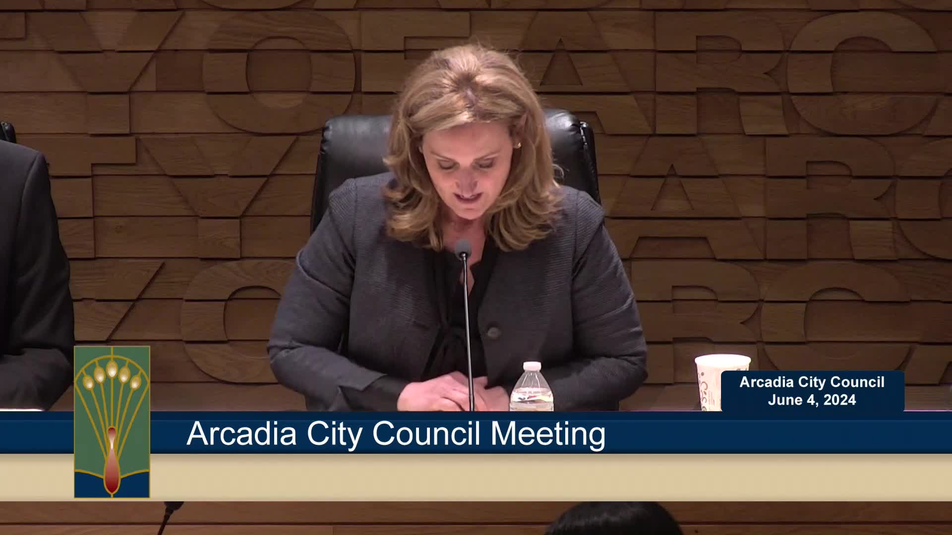 City Council Addresses Housing Crisis Amid Community Tragedy