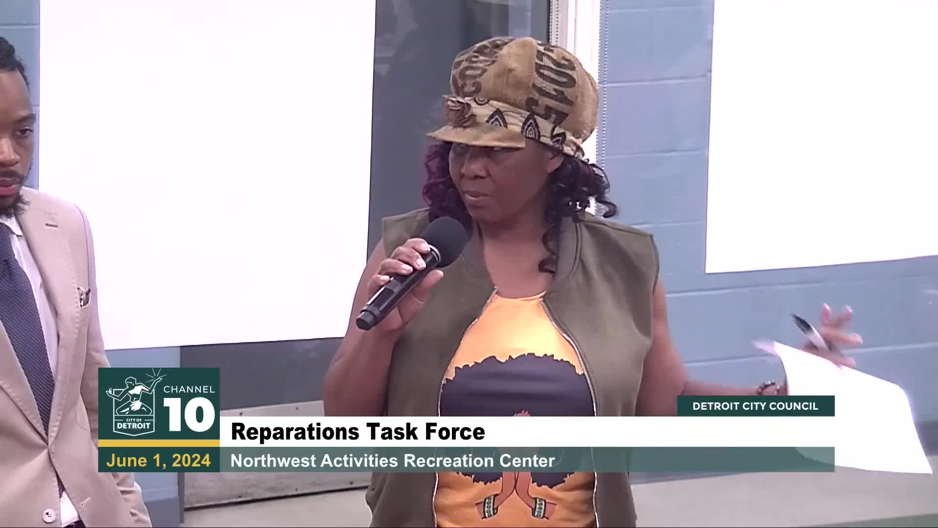 Detroit Elections Under Fire Amid Cheating Allegations