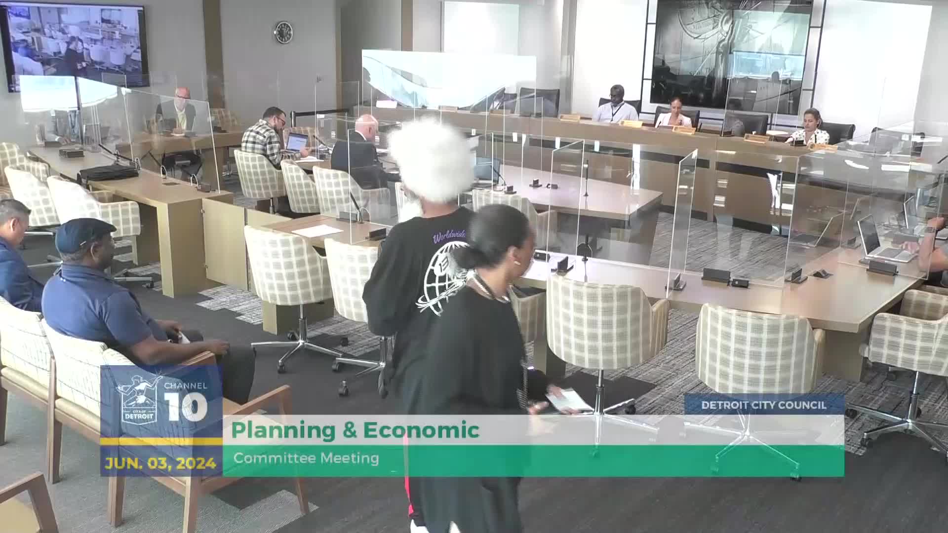 City Council Meeting Erupts Over Lawsuit and Public Outcry