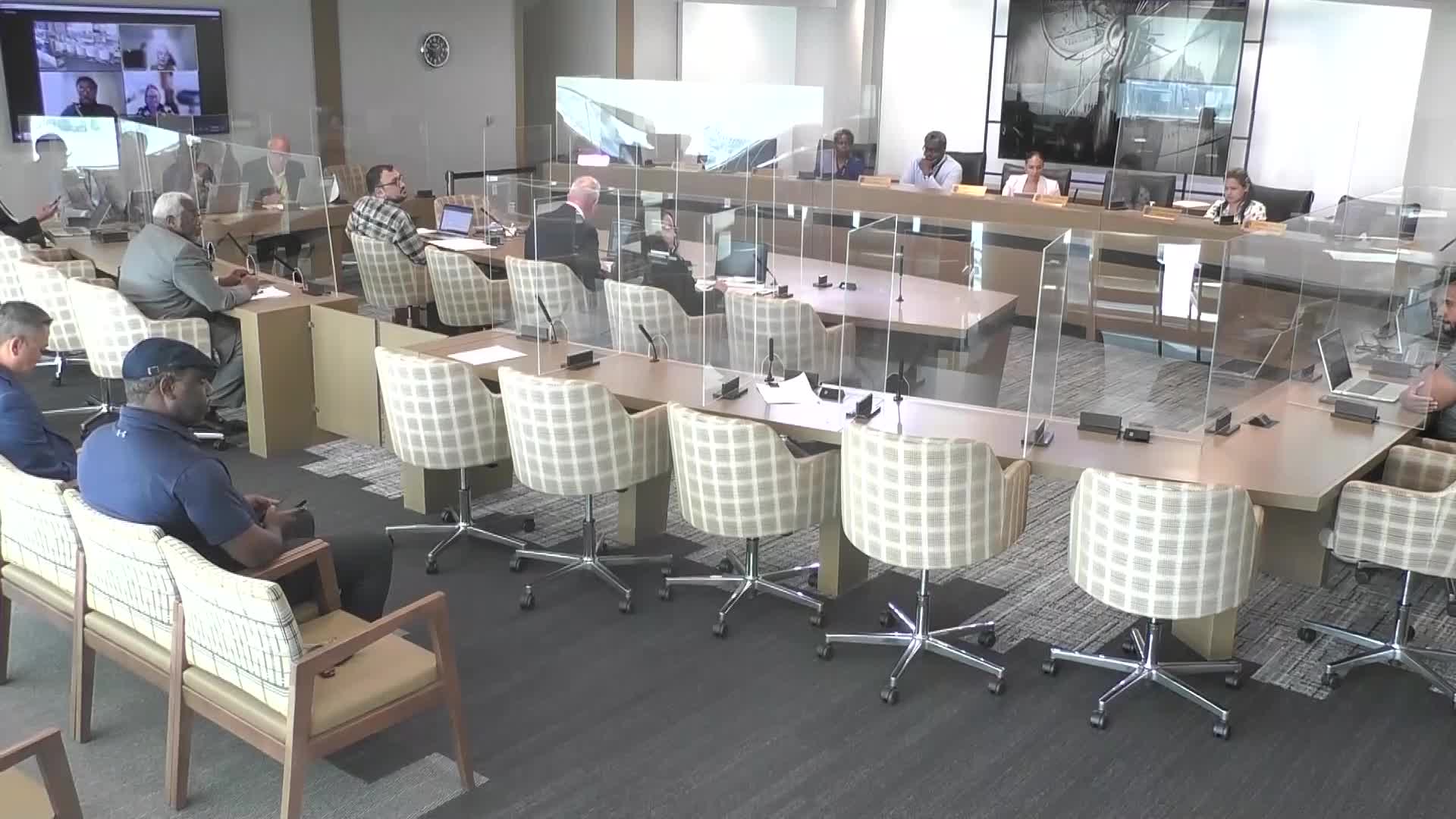 City plans to expand shelter capacity amid rising demand