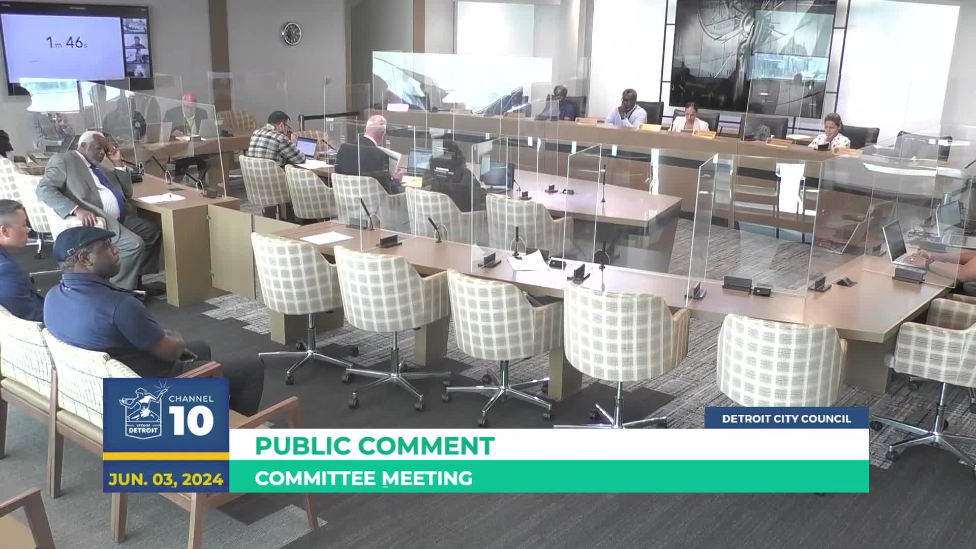 Detroit's Homeless Crisis Demands Urgent Action and Accountability