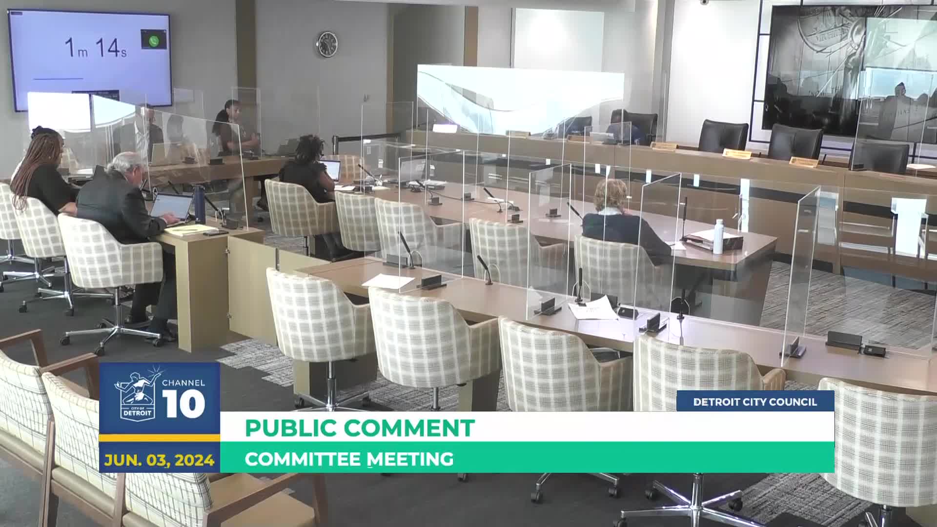 City Council Faces Accountability Crisis Over Missing Studies